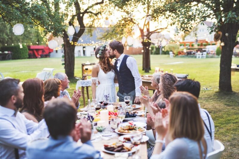 Wedding Planning in Perth start with a Wedding Celebrant